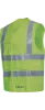 CORATO FR AST HV vesta žlutá XXL
